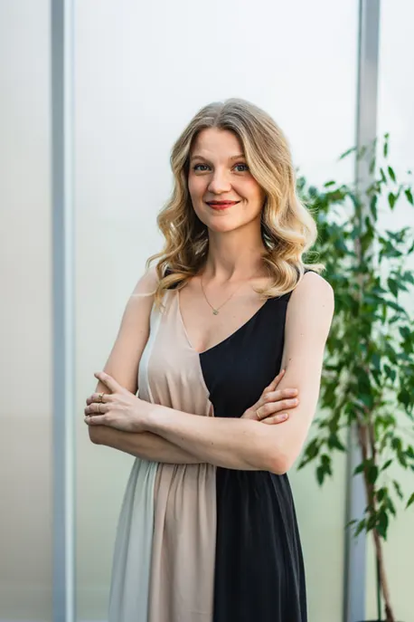 JUDr. Tereza Hanáková Plačková